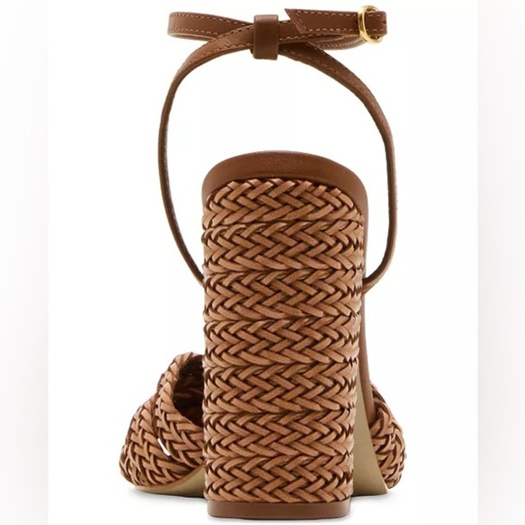 Steve Madden
Women's Cheyla Knotted Two-Piece Dress Sandals - Picture 5 of 11